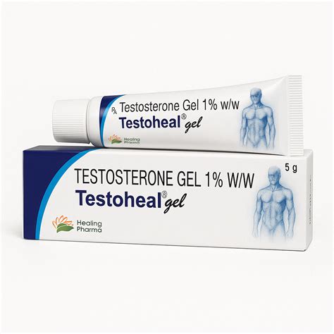 Boosting Low Testosterone: The Benefits and Risks of Using Testosterone in Gel Form