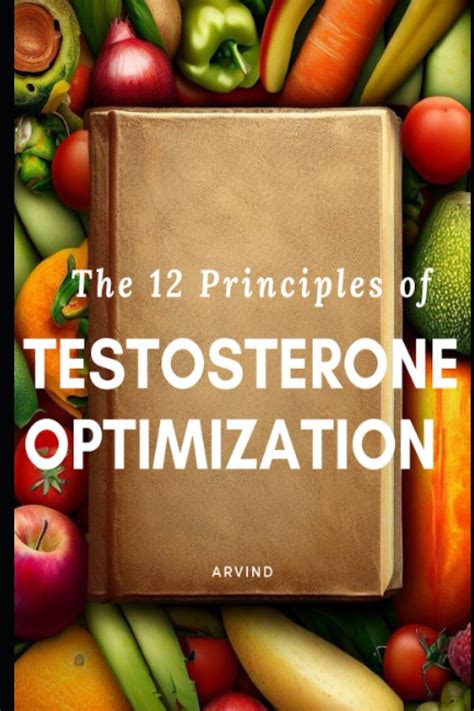 Testosterone Optimization