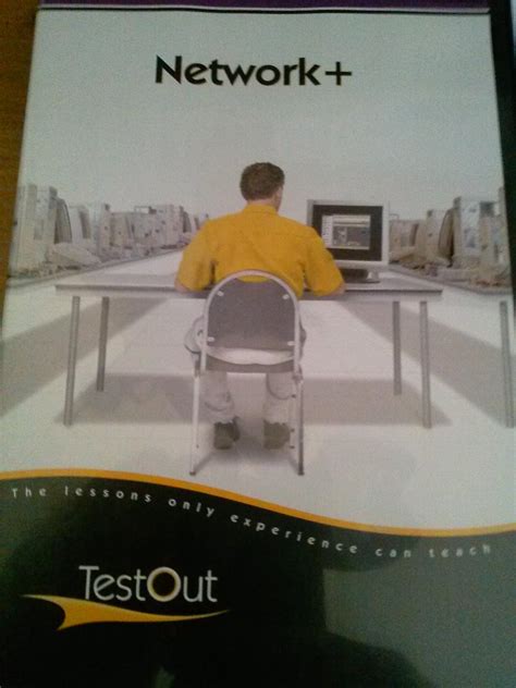 Testout Basics Amazon