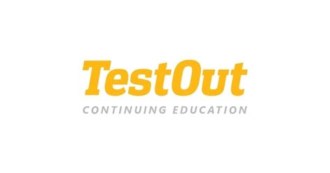 Testout Discount Code