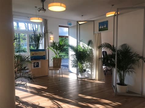 Testzentrum In Lobetal