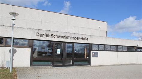 Seniorenzentrum Laichingen Pflegeheim GmbH