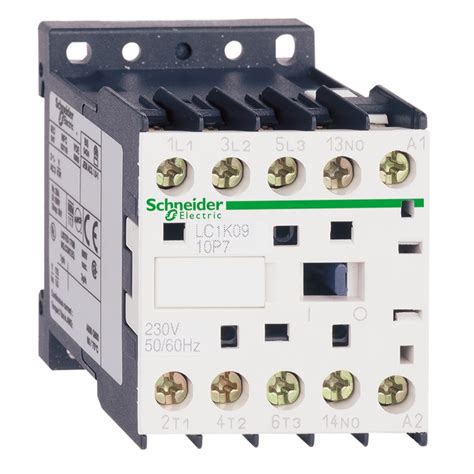 Tesys K Contactor