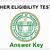 tet 2022 official answer key
