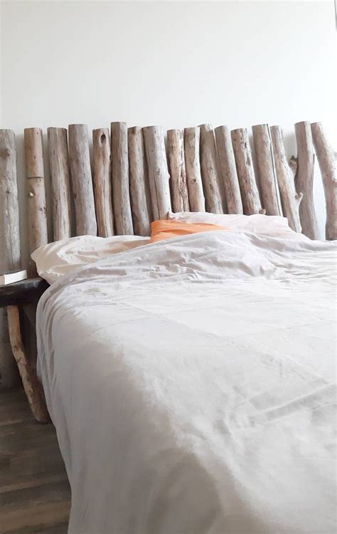Tête de lit houssable en bois L 140 cm Morphee Maisons du Monde