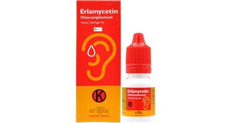 tetesan obat telinga
