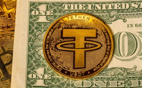 Tether Trading