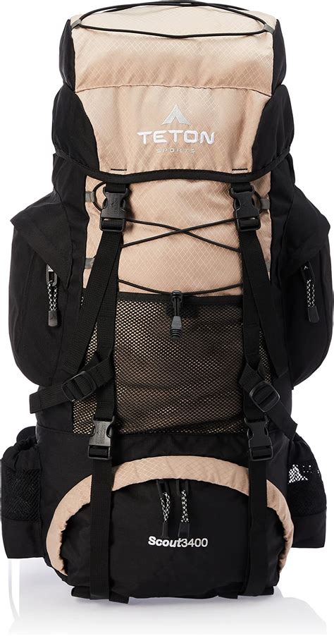 Teton Backpack Amazon