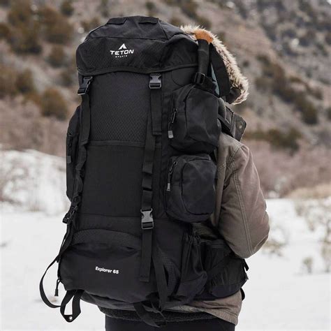 Teton Backpack Day Pack