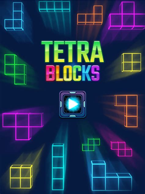 Tetra Classic Block Puzzle 0.5 (Mod) (Unlimited Money) for android
