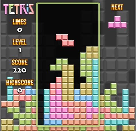 Tetris unblocked Unblocked Games free to play
