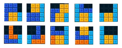 Tetris Stacking Guide