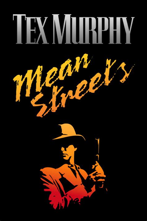 Tex Murphy Mean Streets Walkthrough