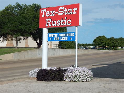 Tex Star Realty