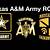 texas a&amp;m army rotc contact