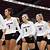 texas aggie volleyball