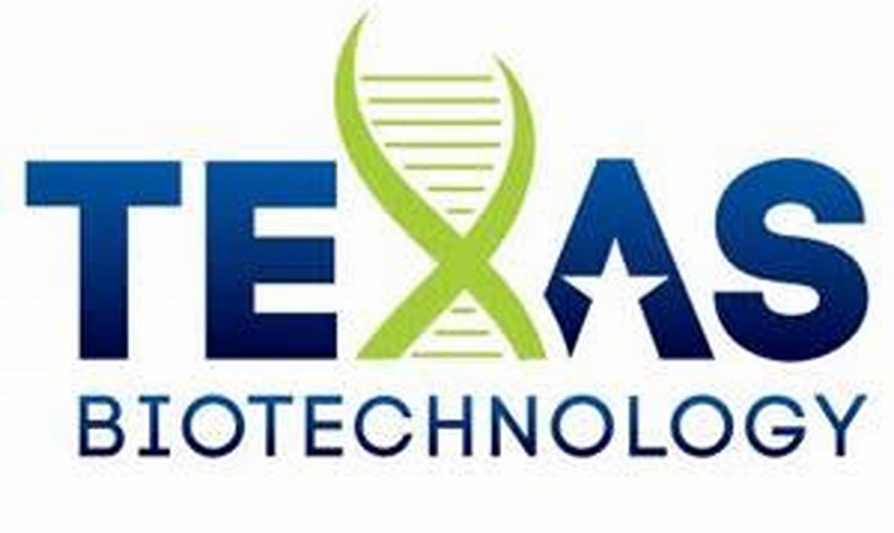 Unlocking Innovation: Discover Texas Biotechnology Inc. in the Biotech Revolution