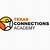 texas connection academy online