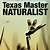 texas master naturalist book