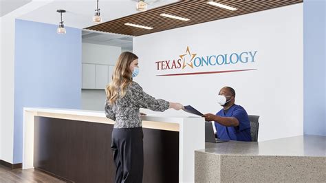 Texas Oncology Health Lake Travis Chamber of Commerce, TX