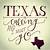texas quotes for instagram