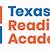 texas reading academy login