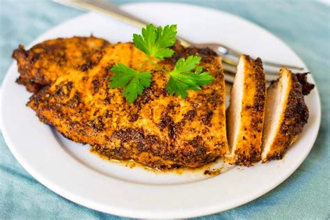 Texas Roadhouse Herb Crusted Chicken: A Delicious Recipe To Try In 2023