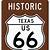 texas state highways signs