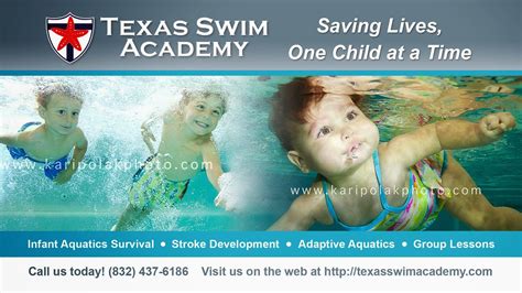 How Swim Lessons Can Help Build Confidence Texas Swim