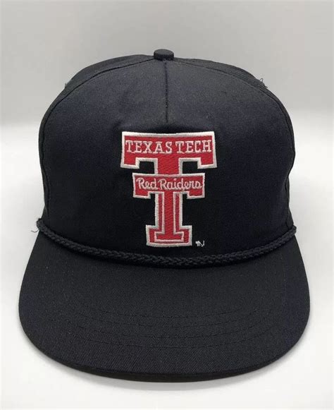 Texas Tech Hats: The Ultimate Guide For 2023