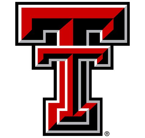 Texas Tech Logo: A Symbol Of Pride And Tradition
