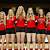 texas tech volleyball roster