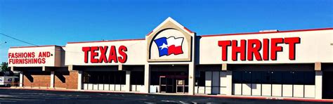 Texas Thrift Near Me: Discover The Best Thrift Stores In Texas In 2023