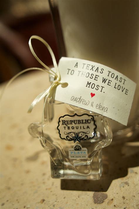 Texas Wedding Favors Texas Gifts & Party Favors
