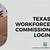 texas workforce teams login