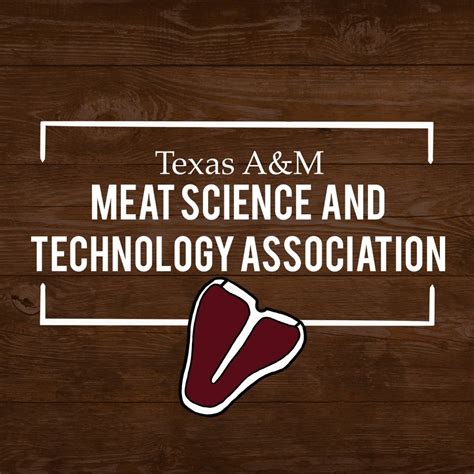texas a and m meat science