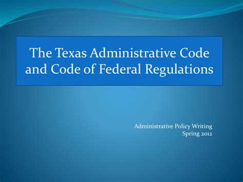 texas administrative code freestanding ed