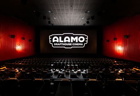 Texas Alamo Drafthouse