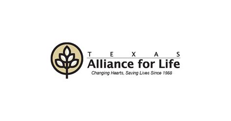 texas alliance for life
