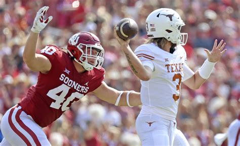 texas and oklahoma game score