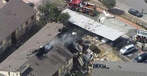 Texas Apartment Building Collapse