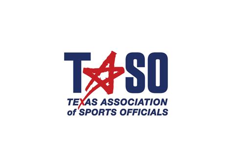 texas association of sports officials