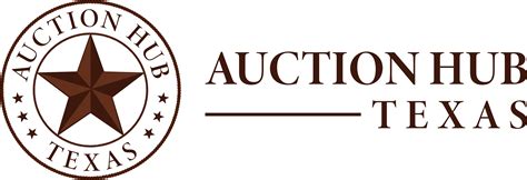 texas auction hub