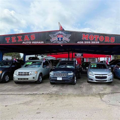 Texas Auto Llc