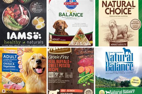 texas based dog food companies