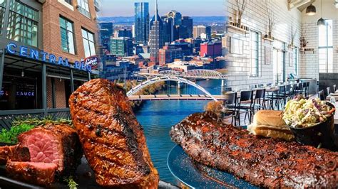 texas bbq restaurants in nashville