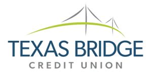 texas bridge credit union locations