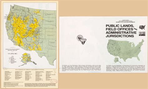 texas bureau of land management maps