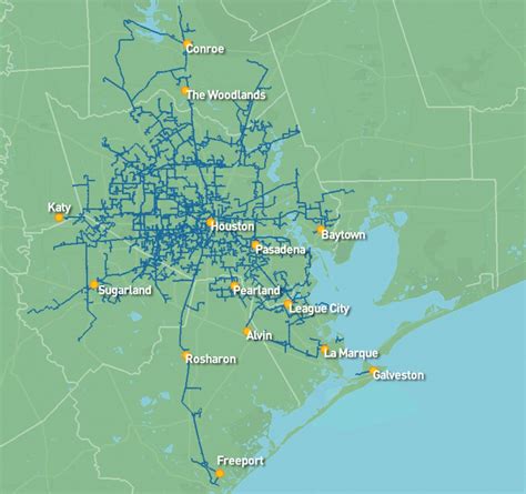 texas city fiber internet