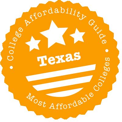 Texas Colleges Cheap
